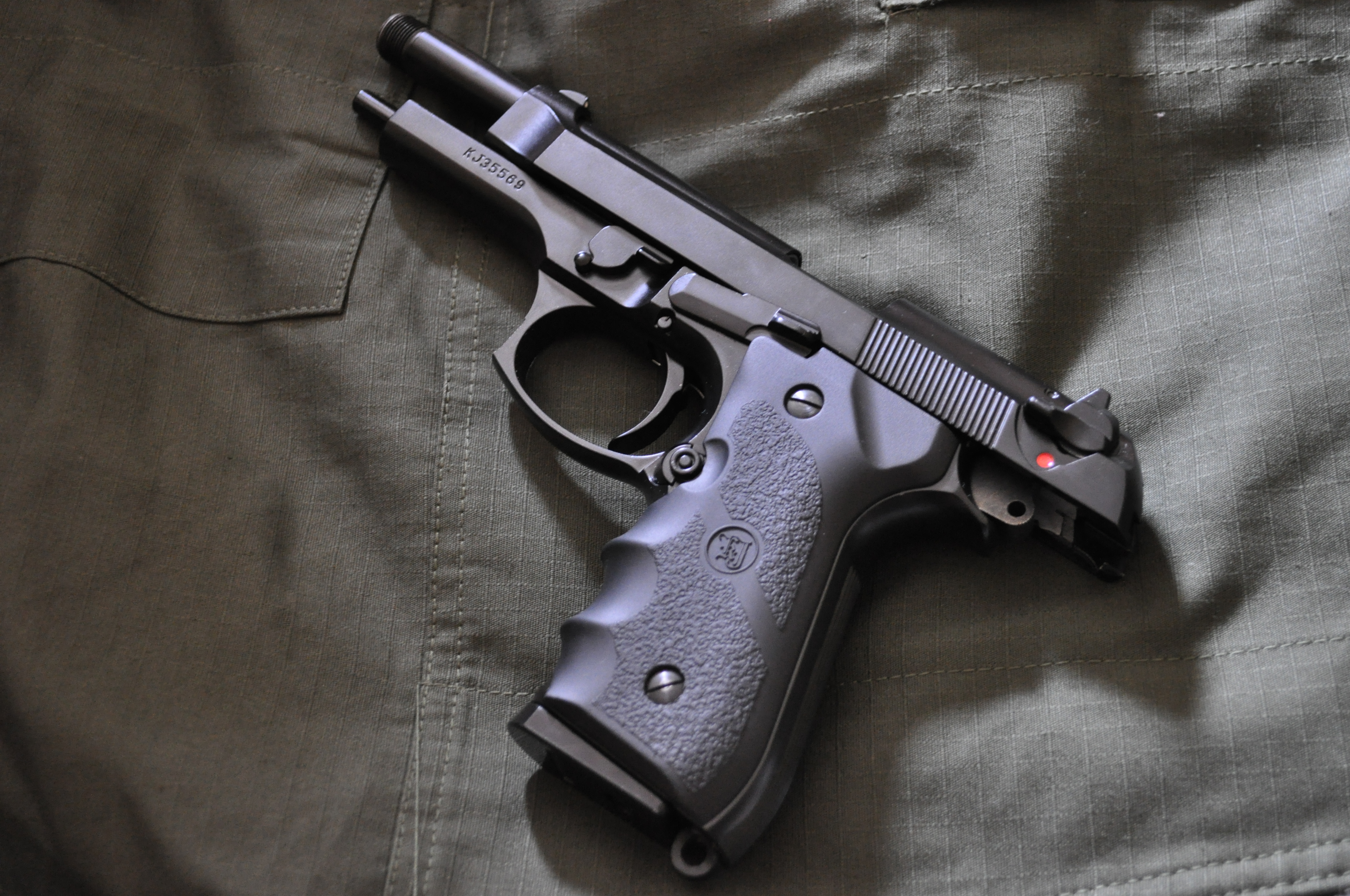 M92 Military