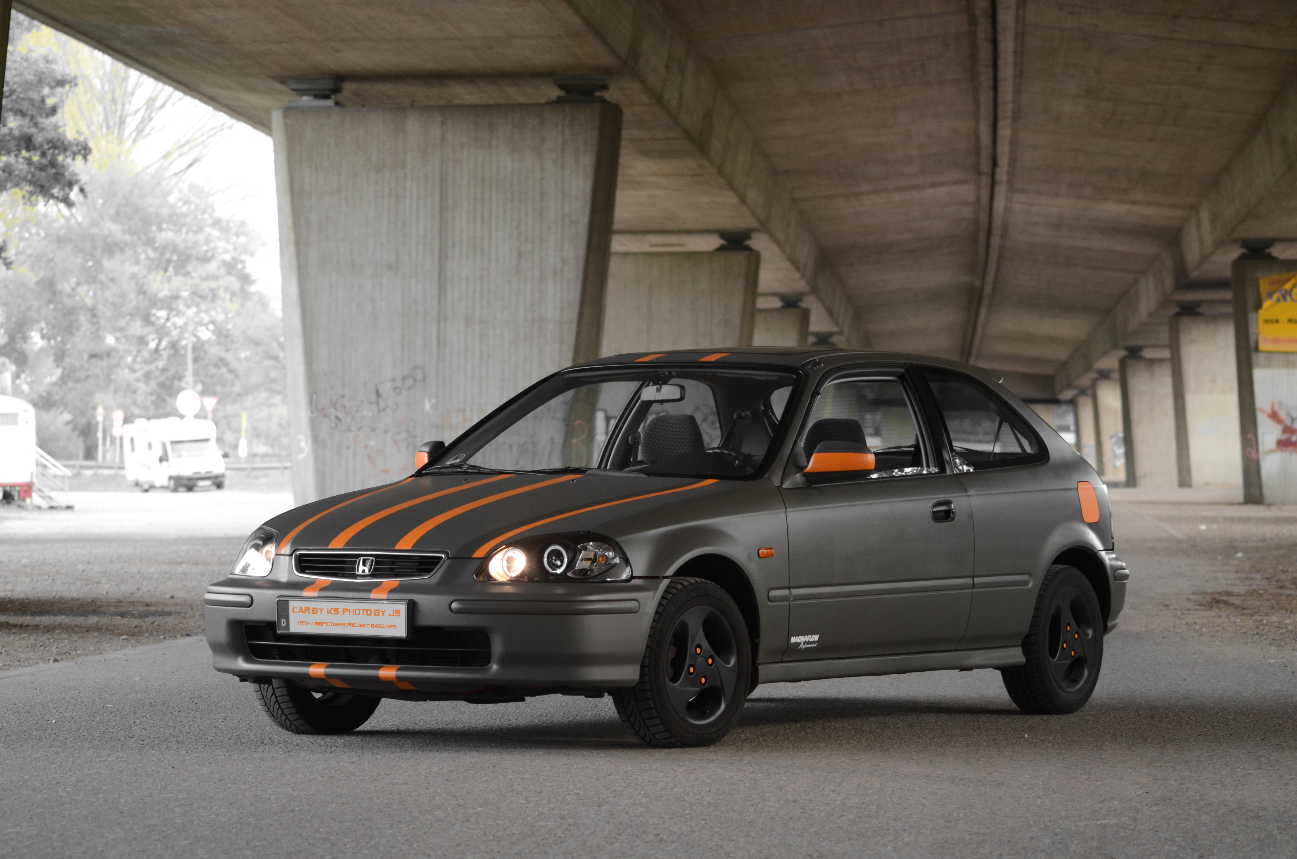 Civic 2